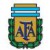 โปรแกรมบอล Argentina group C Tebolidun League Manchester