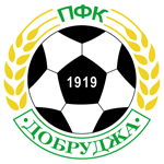 PFC Dobrudzha Dobrich