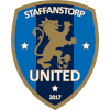 สตาฟฟานสตอร์ป ยูไนเต็ด